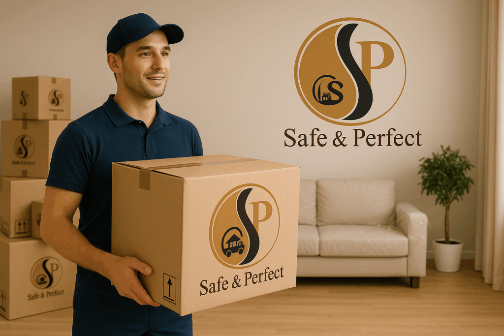 Movers and Packers in Bahrain