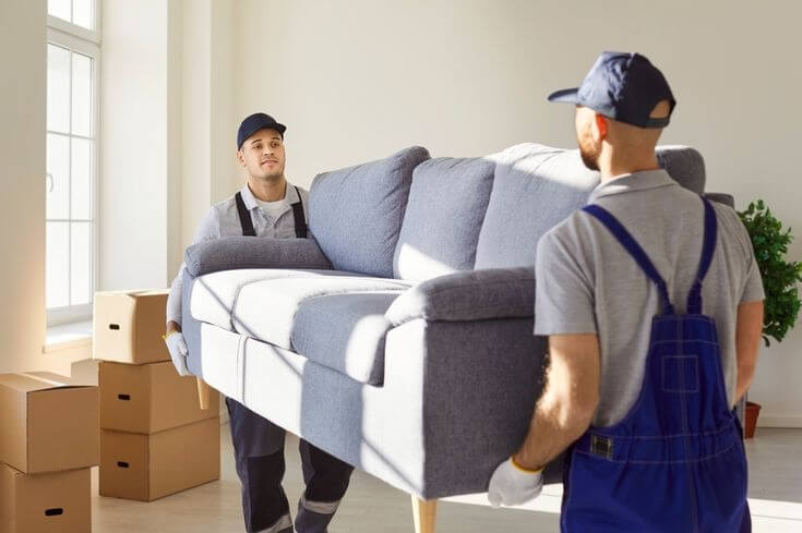 Best Movers and Packers in Bahrain