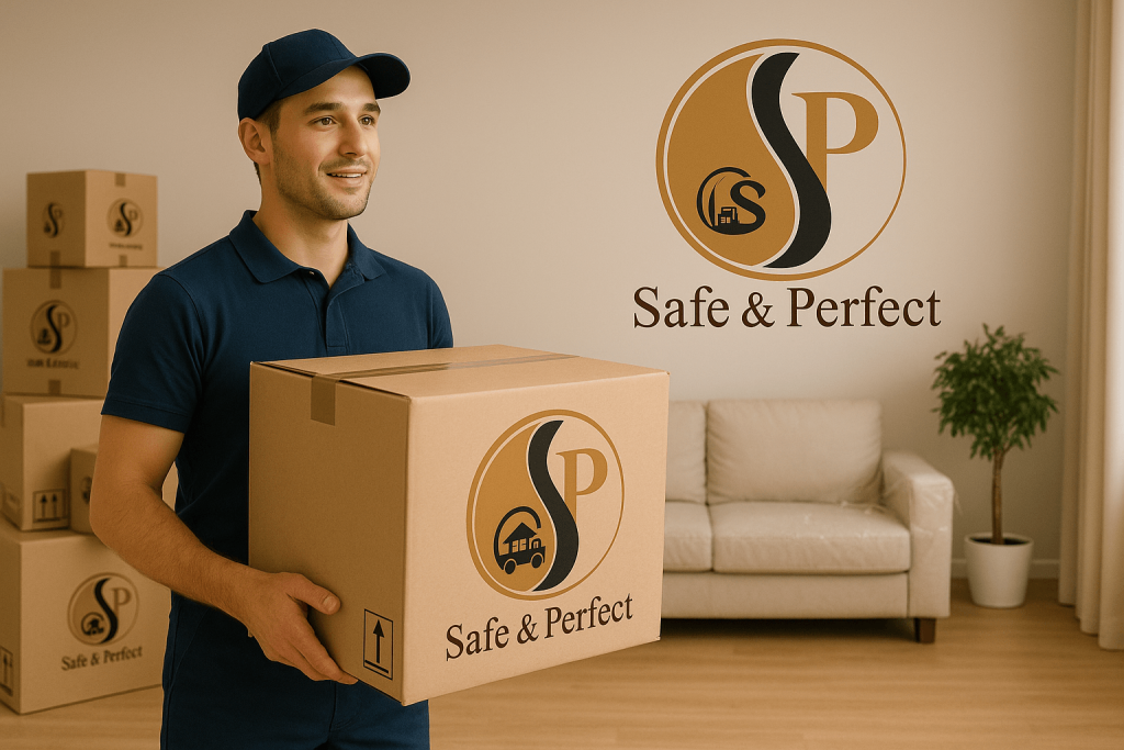 Best Movers and Packers In Bahrain