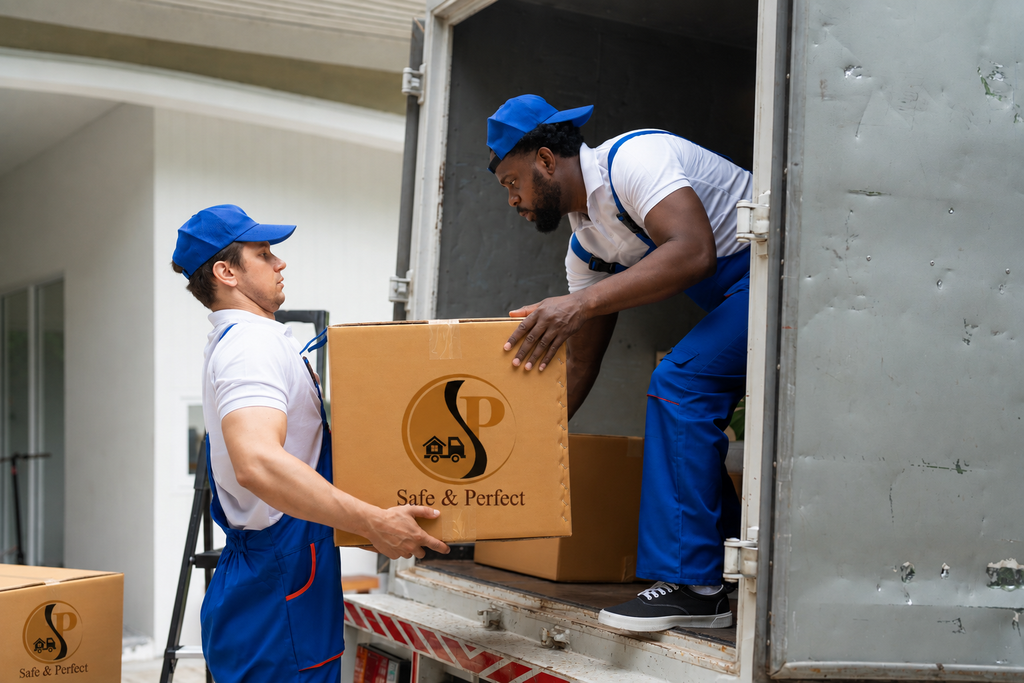 How to Choose the Best Moving Company in Bahrain: Top Companies, Mistakes, and Factors to Consider