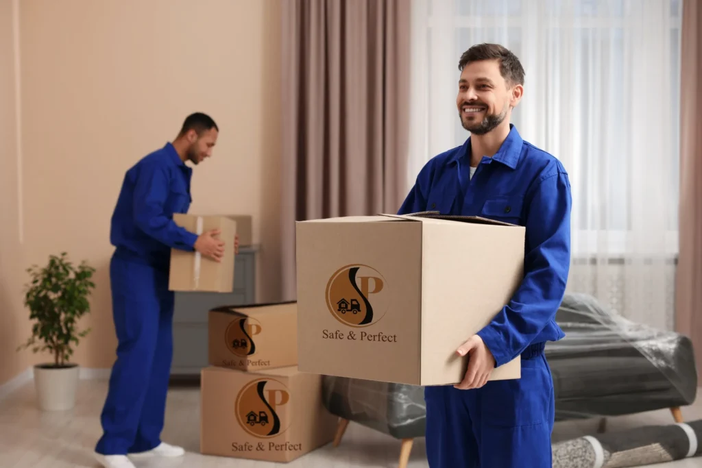 Top 10 Factors That Affect the Cost of Packers and Movers in Bahrain